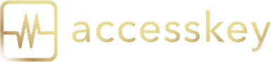 accesskey logo