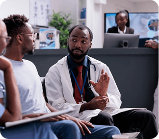 Meet the Team that built AccessKey